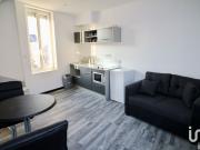 Location Appartement Impasse Legris, Amiens