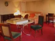 Location Appartement Impasse Paul Louis Courier, Paris