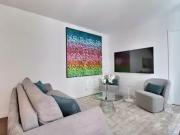 Location Appartement Impasse Robiquet, Paris