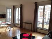 Location Appartement Impasse Robiquet, Paris