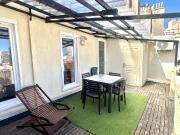 Location Appartement Impasse Rodolphe Serre, Marseille