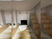 Location Appartement Impasse Saint Alphonse, Paris