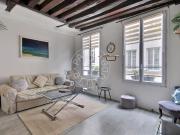 Location Appartement Impasse Saint Fiacre, Paris