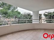 Location Appartement Avenue Campagne Berger, Marseille
