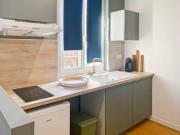 Location Appartement Impasse Varsovie, Toulouse