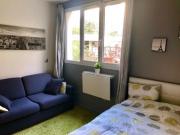 location appartement issy les moulineaux 1 pièce 26 m2...