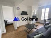 location appartement issy les moulineaux 2 pièces 34 m2...