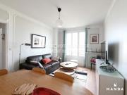location appartement issy les moulineaux 3 pièces 63 m2...