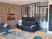 location appartement issy les moulineaux 4 pièces 79 m2...