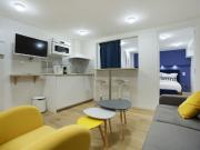 Location Appartement Jardin du Carrousel, Paris