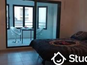location appartement juan les pins 1 pièce 24 m2 alpes...