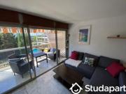 location appartement juan les pins 1 pièce 32 m2 alpes...