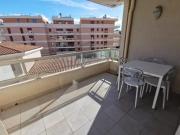 location appartement juan les pins 2 pièces 36 m2 alpes...