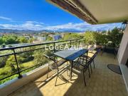 location appartement juan les pins 3 pièces 73 m2 alpes...