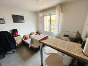 location appartement juvignac 1 pièce 21 m2 herault...