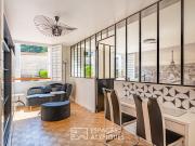 Location Appartement La Cour de Marbre, Versailles Location Appartement La Cour de Marbre, Versailles