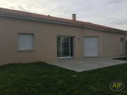 Location Appartement La Métaiserie, Saint Jean des Champs