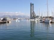 Location appartement La Seyne sur Mer 2 pièces 39m² 580€...