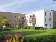 location appartement laval 2 pièces 42 m2 mayenne 53000...