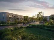 location appartement laval 3 pièces 62 m2 mayenne 53000...