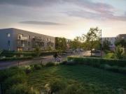 location appartement laval 3 pièces 62 m2 mayenne 53000...