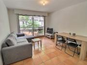 Location Appartement Rue Cité des Platanes, Marseille