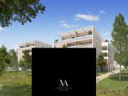 Location appartement Les Ponts de Cé 2 pièces 46.11m²...