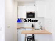 location appartement levallois perret 1 pièce 28 m2...