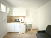 Location Appartement LEVALLOIS PERRET