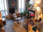 location appartement levallois perret 2 pièces 46 m2...