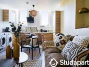 location appartement lille 1 pièce 10 m2 nord 59000 600...