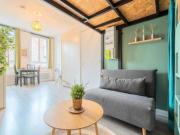 location appartement lille 1 pièce 25 m2 nord 59800 700...