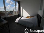 location appartement lille 1 pièce 9 m2 nord 59000 550 €...