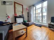 location appartement lille 2 pièces 40 m2 nord 59000 695...