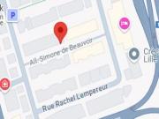 location appartement lille 3 pièces 68 m2 nord 59000 873...