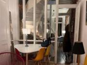 location appartement lille 65 m2 nord 59800 1390 € / mois