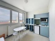 location appartement limoges 1 pièce 18 m2 haute vienne...