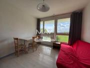location appartement longuenesse 1 pièce 18 m2 pas de...