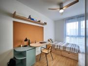 location appartement lormont 1 pièce 19 m2 gironde 33310...