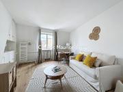 Location Appartement loué meublé Rue de la Faisanderie...