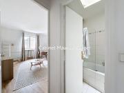 Location Appartement loué meublé Rue de la Faisanderie...