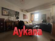 Location appartement lumineux à rabat aviation