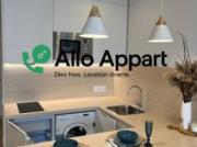 location appartement lyon 1er arrondissement 1 pièce 26...