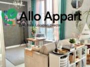 location appartement lyon 1er arrondissement 1 pièce 36...