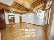 location appartement lyon 1er arrondissement 2 pièces 74...
