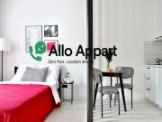 location appartement lyon 2eme arrondissement 1 pièce 23...