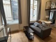 location appartement lyon 2eme arrondissement 1 pièce 27...