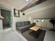 location appartement lyon 2eme arrondissement 2 pièces...