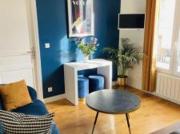 location appartement lyon 2eme arrondissement 2 pièces...