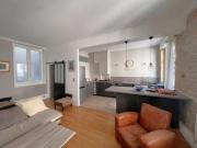 location appartement lyon 2eme arrondissement 3 pièces...